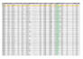 do excel data cleaning, formatting, and ecommerce data entry